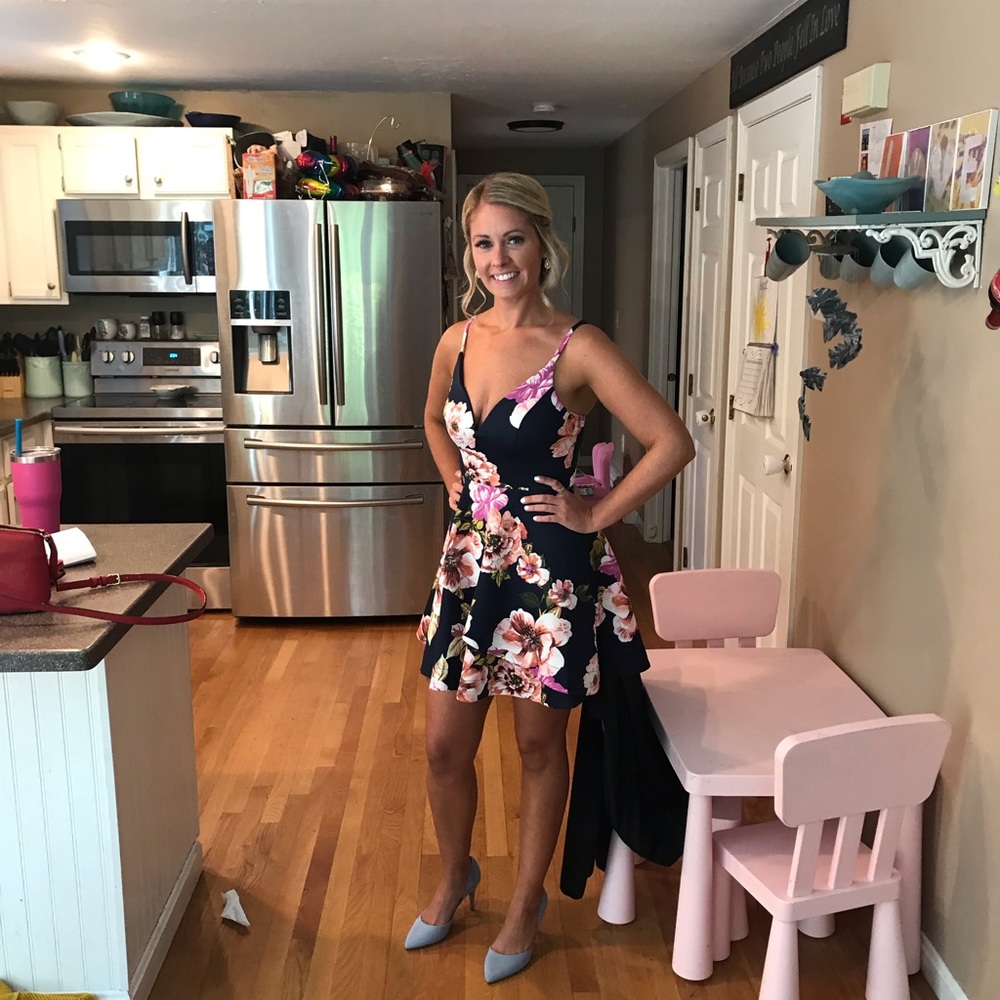 Cocktail dress